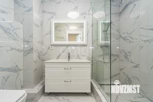 3-к квартира, вторичка, 102м2, 4/30 этаж