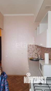 1-к квартира, вторичка, 35м2, 2/3 этаж