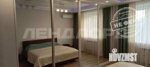 3-к квартира, вторичка, 99м2, 8/10 этаж