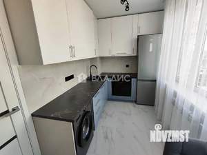 1-к квартира, вторичка, 47м2, 16/19 этаж