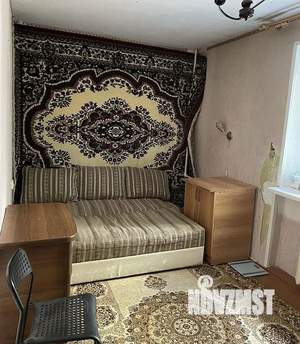 2-к квартира, вторичка, 41м2, 2/5 этаж