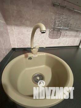 Студия квартира, вторичка, 25м2, 1/17 этаж