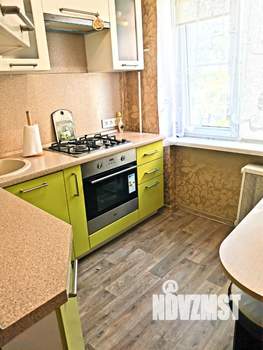 3-к квартира, вторичка, 62м2, 4/5 этаж