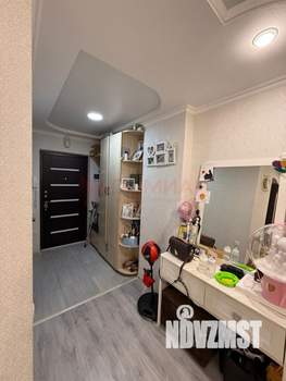 Студия квартира, вторичка, 26м2, 3/25 этаж