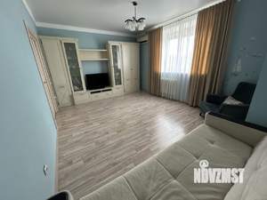 1-к квартира, вторичка, 48м2, 3/9 этаж