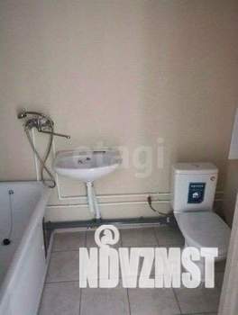 1-к квартира, вторичка, 36м2, 5/18 этаж