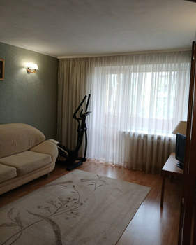 3-к квартира, вторичка, 68м2, 5/10 этаж