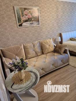 1-к квартира, вторичка, 46м2, 8/12 этаж