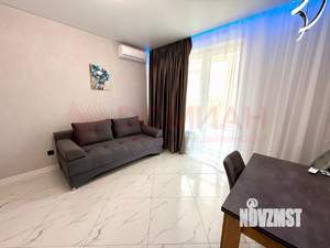 1-к квартира, вторичка, 43м2, 6/12 этаж