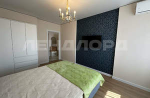 1-к квартира, вторичка, 36м2, 6/10 этаж