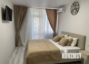 1-к квартира, вторичка, 36м2, 11/25 этаж