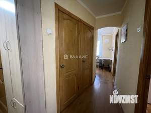 2-к квартира, вторичка, 40м2, 5/5 этаж