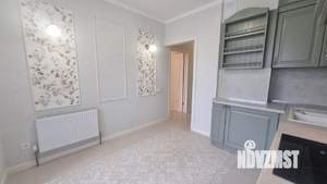 2-к квартира, вторичка, 56м2, 2/20 этаж