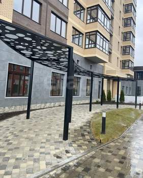 2-к квартира, вторичка, 50м2, 9/1 этаж