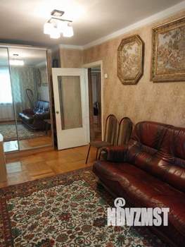 3-к квартира, вторичка, 63м2, 5/5 этаж