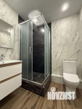 1-к квартира, вторичка, 36м2, 10/14 этаж