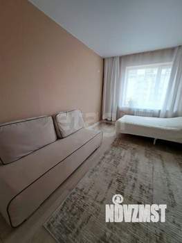 1-к квартира, вторичка, 35м2, 10/20 этаж