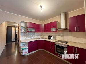 1-к квартира, вторичка, 42м2, 8/16 этаж