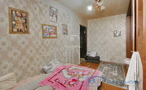 2-к квартира, вторичка, 46м2, 1/9 этаж