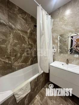 1-к квартира, вторичка, 33м2, 1/23 этаж