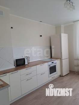 2-к квартира, вторичка, 67м2, 5/18 этаж
