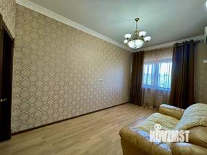 3-к квартира, вторичка, 89м2, 4/4 этаж