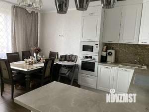 3-к квартира, вторичка, 96м2, 6/24 этаж