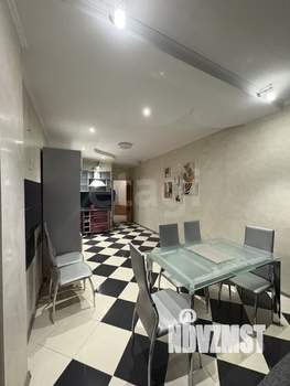 1-к квартира, вторичка, 58м2, 4/17 этаж