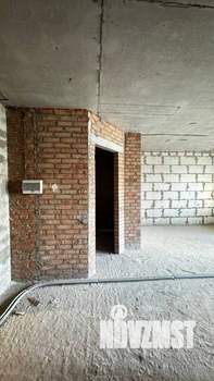 1-к квартира, вторичка, 45м2, 1/16 этаж