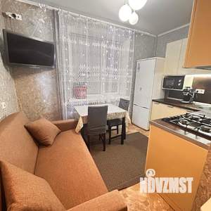 1-к квартира, вторичка, 40м2, 5/10 этаж