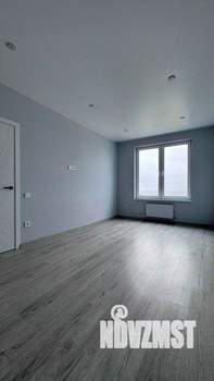 1-к квартира, вторичка, 38м2, 20/25 этаж