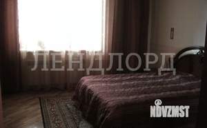 3-к квартира, вторичка, 111м2, 1/4 этаж