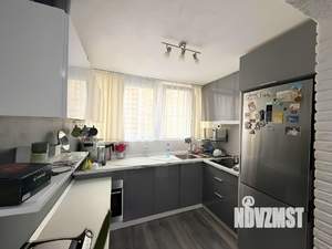 2-к квартира, вторичка, 51м2, 4/26 этаж