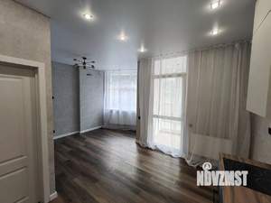 2-к квартира, вторичка, 41м2, 3/26 этаж