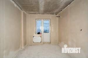 1-к квартира, вторичка, 33м2, 3/10 этаж