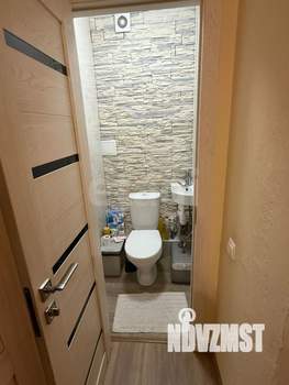 2-к квартира, вторичка, 42м2, 18/19 этаж