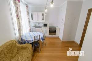 2-к квартира, вторичка, 56м2, 6/10 этаж