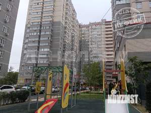 Студия квартира, вторичка, 32м2, 16/19 этаж