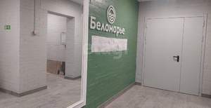 1-к квартира, вторичка, 37м2, 3/4 этаж
