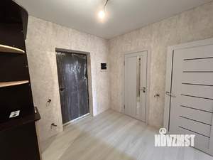1-к квартира, вторичка, 37м2, 4/21 этаж