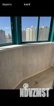 1-к квартира, вторичка, 36м2, 11/19 этаж