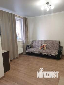 Студия квартира, вторичка, 26м2, 1/5 этаж