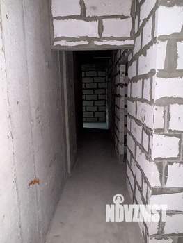 2-к квартира, вторичка, 56м2, 17/25 этаж