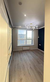 1-к квартира, вторичка, 32м2, 20/20 этаж