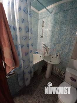 2-к квартира, вторичка, 44м2, 9/9 этаж