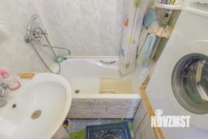 3-к квартира, вторичка, 60м2, 1/11 этаж