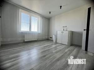 2-к квартира, вторичка, 66м2, 16/25 этаж