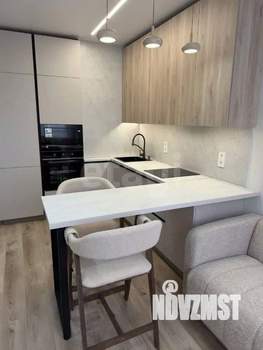 1-к квартира, вторичка, 35м2, 12/25 этаж