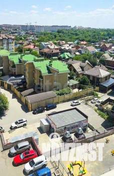 1-к квартира, вторичка, 46м2, 9/20 этаж