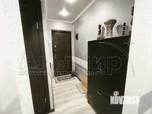 2-к квартира, вторичка, 45м2, 5/5 этаж